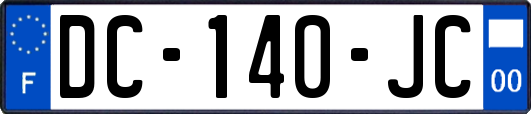 DC-140-JC