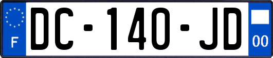 DC-140-JD