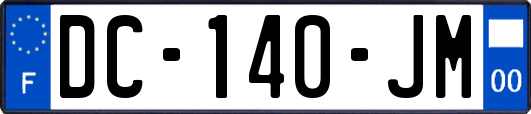 DC-140-JM