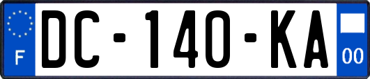 DC-140-KA