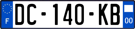 DC-140-KB