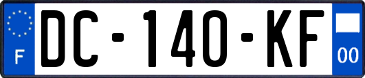 DC-140-KF