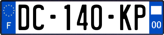 DC-140-KP