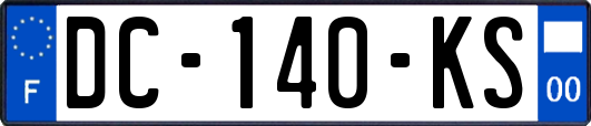 DC-140-KS