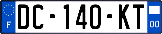 DC-140-KT