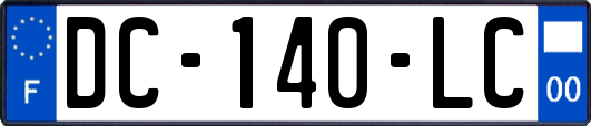 DC-140-LC