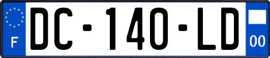 DC-140-LD