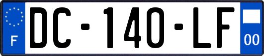 DC-140-LF