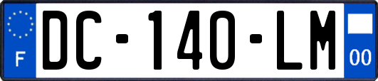 DC-140-LM