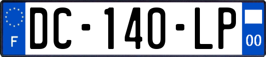 DC-140-LP