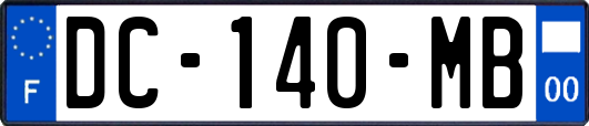 DC-140-MB