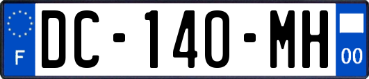 DC-140-MH