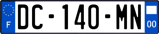 DC-140-MN
