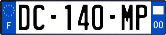 DC-140-MP