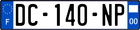 DC-140-NP