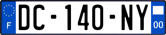 DC-140-NY