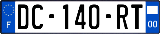 DC-140-RT