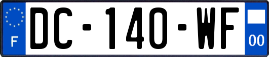 DC-140-WF