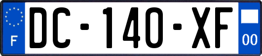 DC-140-XF