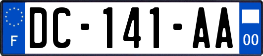 DC-141-AA