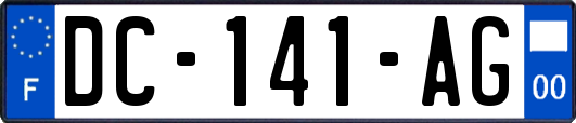 DC-141-AG