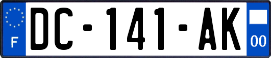 DC-141-AK