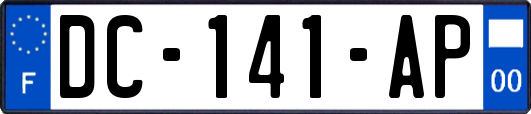 DC-141-AP