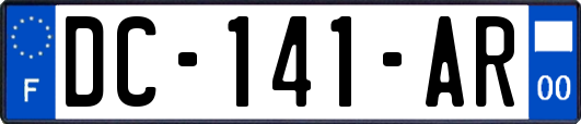 DC-141-AR