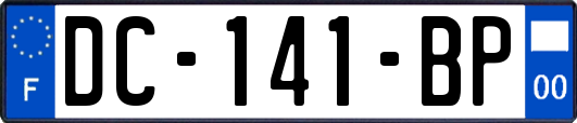 DC-141-BP