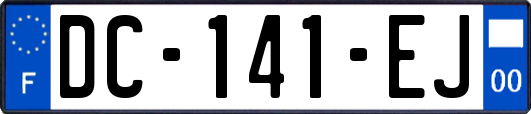 DC-141-EJ