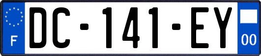 DC-141-EY