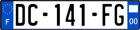 DC-141-FG