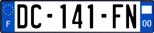 DC-141-FN