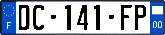 DC-141-FP