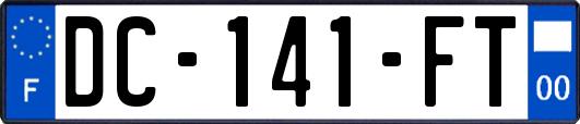 DC-141-FT