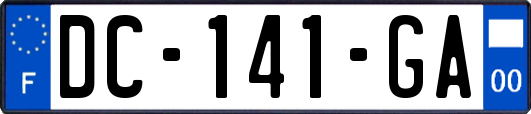 DC-141-GA