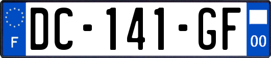 DC-141-GF