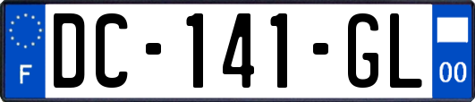DC-141-GL