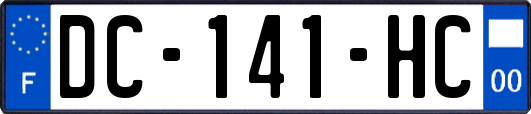 DC-141-HC