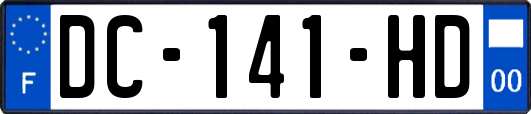 DC-141-HD
