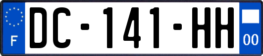 DC-141-HH
