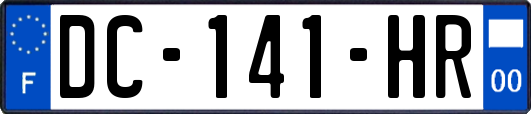 DC-141-HR