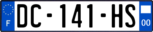 DC-141-HS