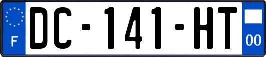 DC-141-HT