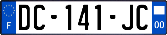 DC-141-JC