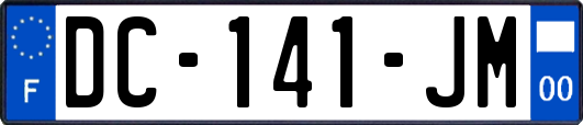 DC-141-JM