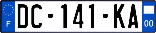DC-141-KA