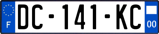 DC-141-KC