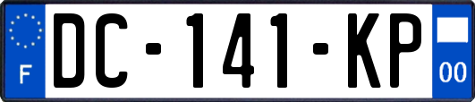 DC-141-KP