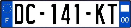 DC-141-KT